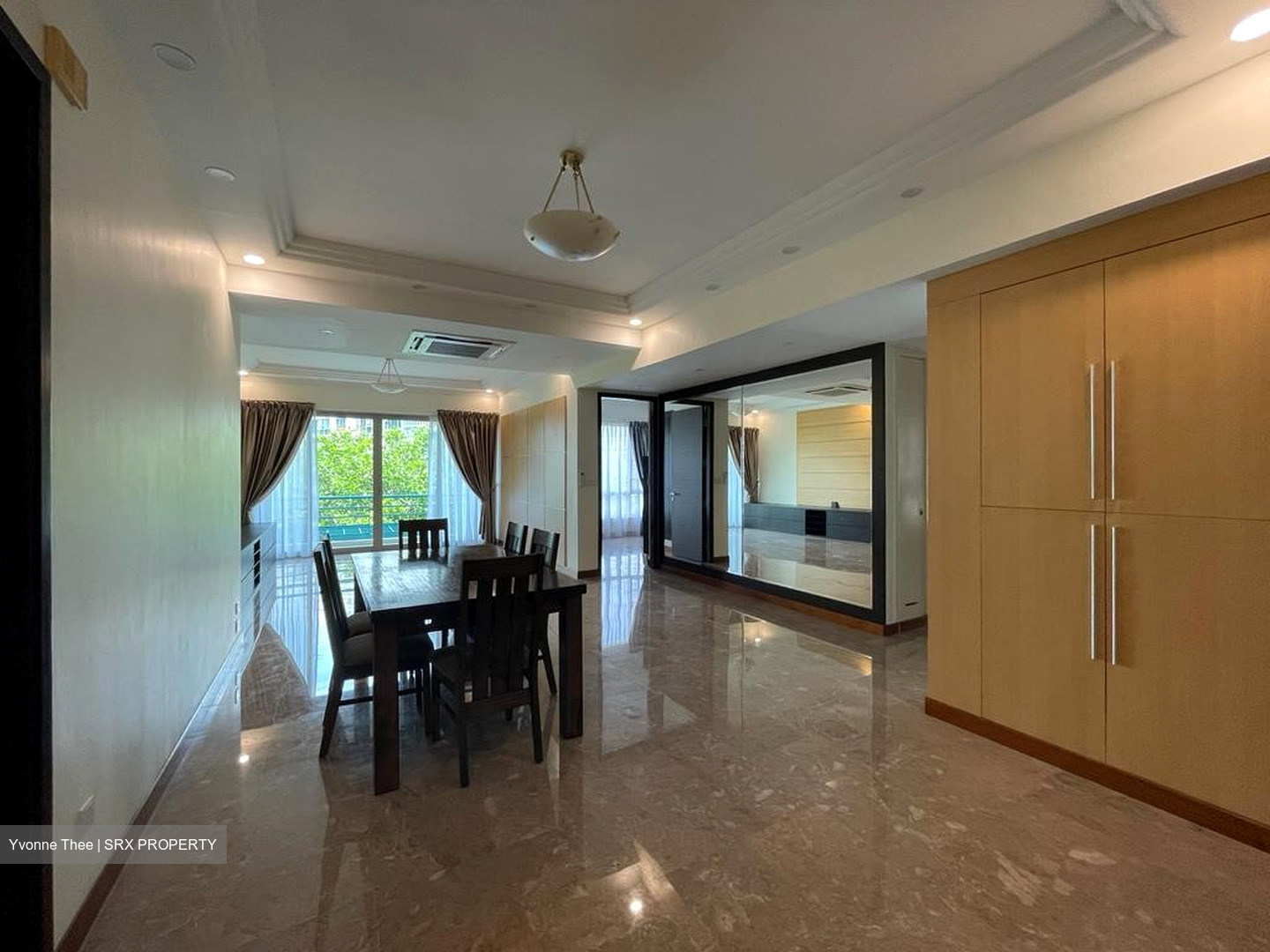 Maplewoods (D21), Condominium #639943961